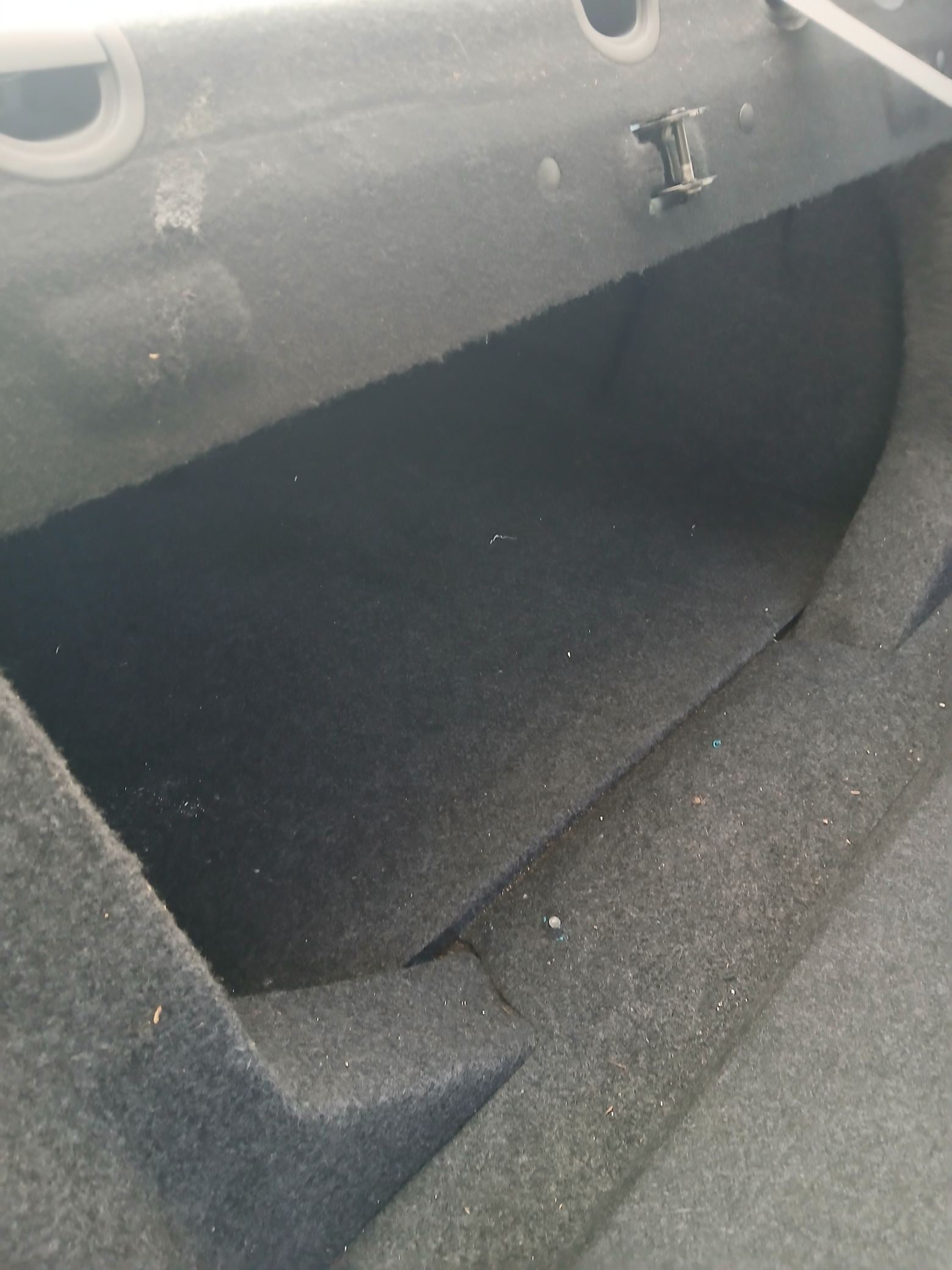 Passenger Airbag 2013 - 2016 Dodge Dart