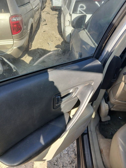 Strut Front Driver Side 2003 - 2008 INFINITI FX45