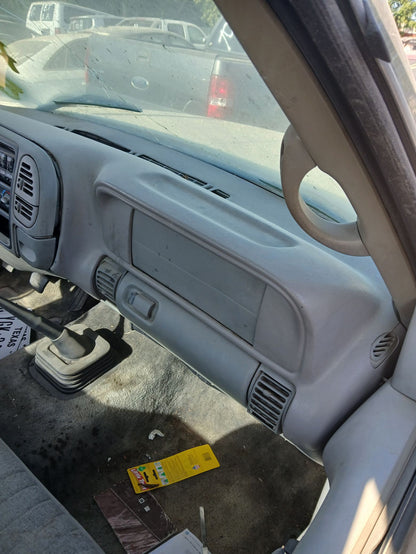 Floor Covering 1988 - 1998 Chevrolet C/K 1500 Series