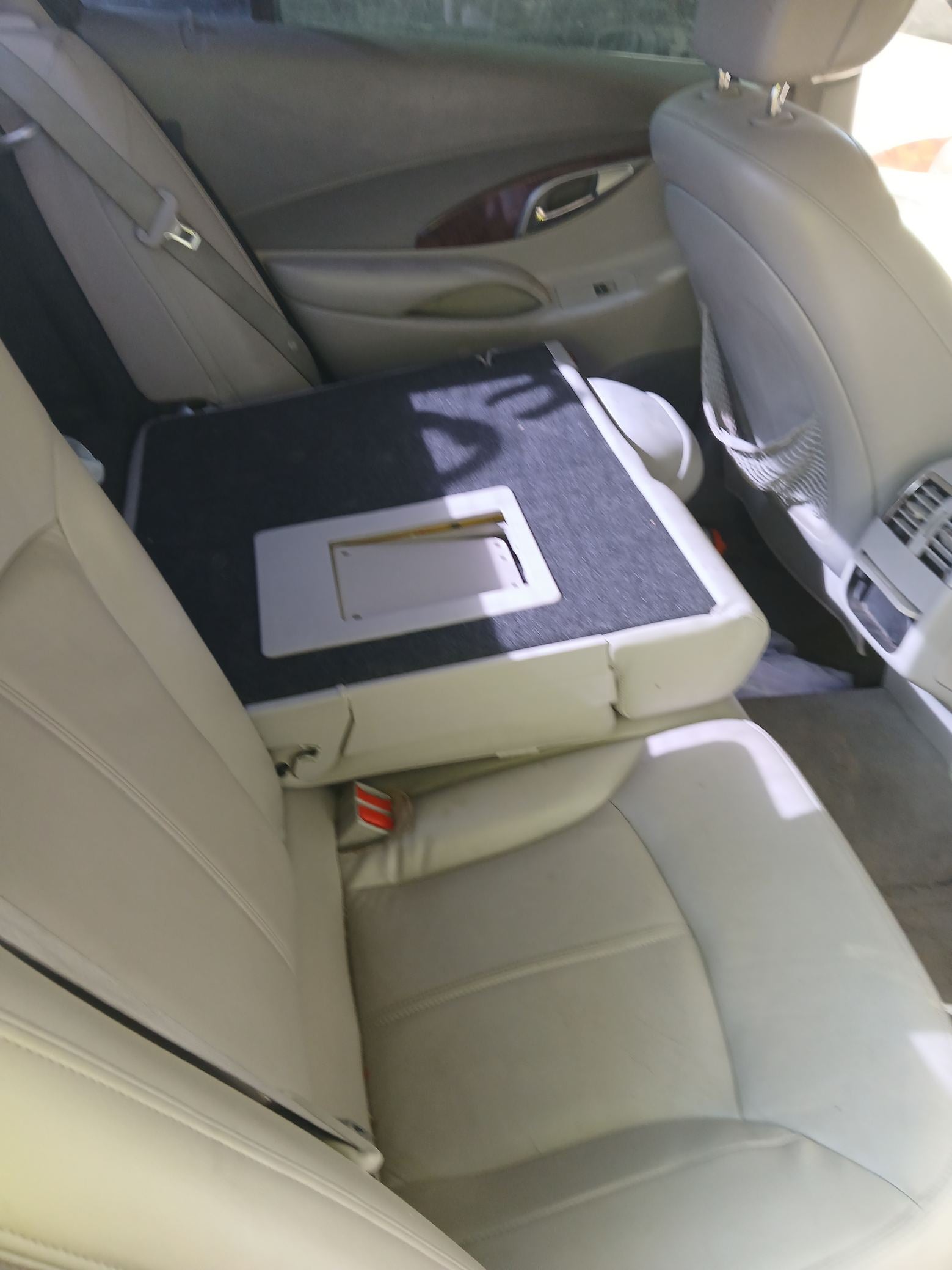 Engine Mount Front 2010 - 2016 Buick LaCrosse