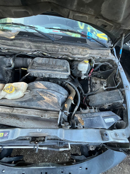 Carpet 2002 - 2008 Dodge Ram 1500
