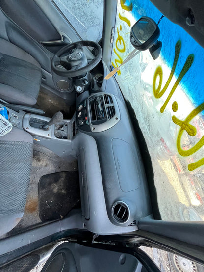 Airbag Driver Steering Wheel 2001 - 2005 Toyota RAV4