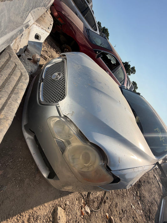 Bumper Reinforcement Rear 2009 - 2015 Jaguar XF