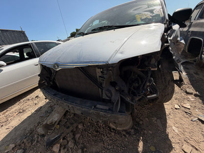 Airbag Curtain Passenger Side 2008 - 2016 Chrysler Town and Country