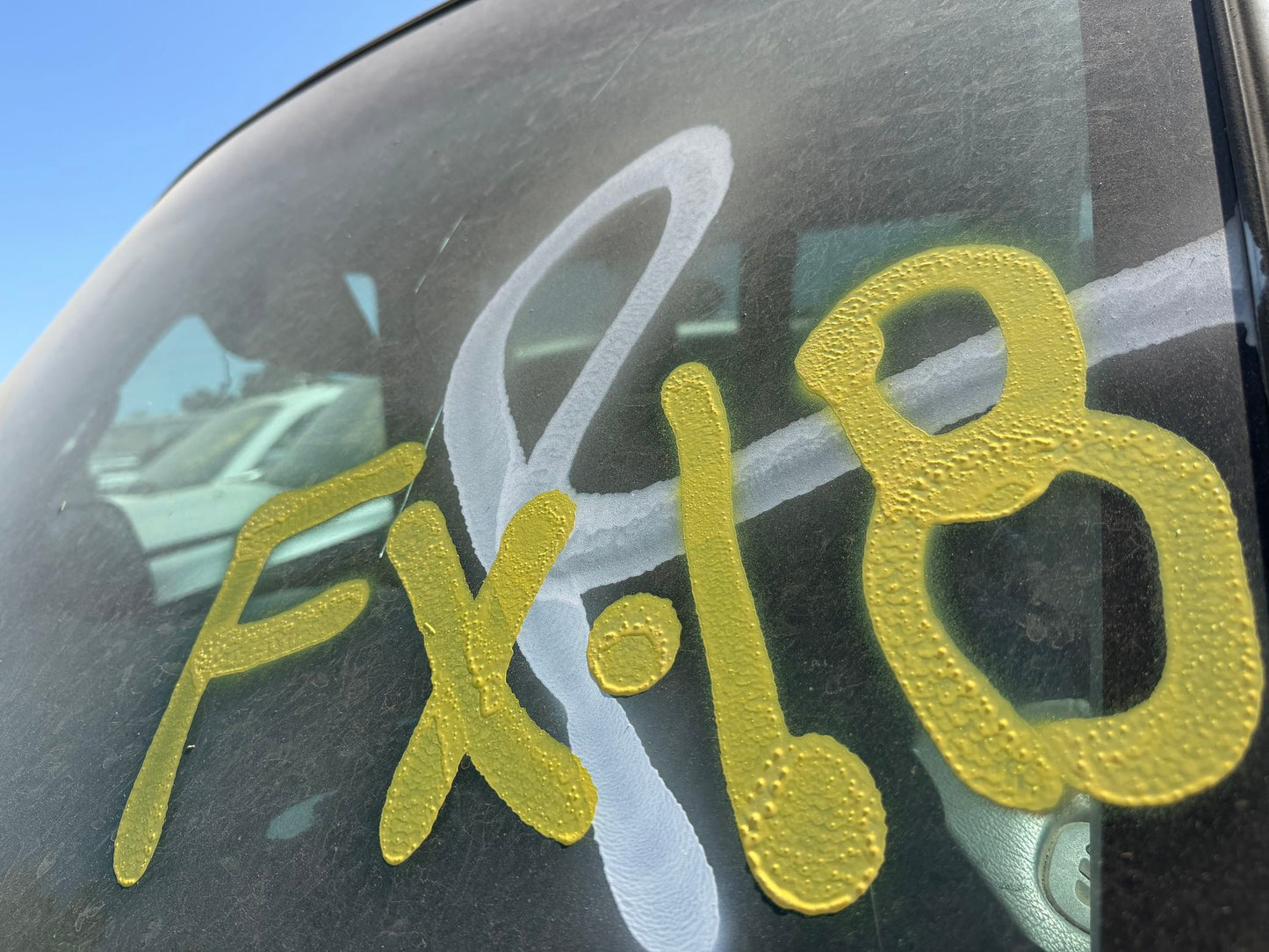 Window Motor Front Driver Side 1992 - 2014 Ford Econoline