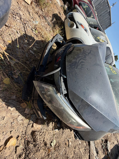 Steering Wheel 2011 - 2015 Kia Optima