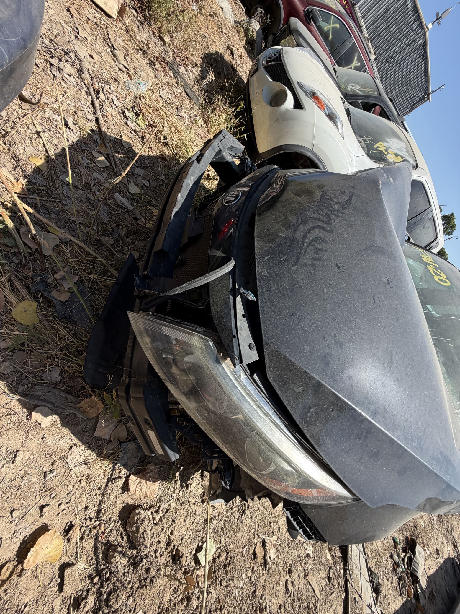 Heater Core 2011 - 2015 Kia Optima