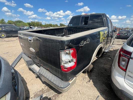 Windshield 2004 - 2008 Ford F-150