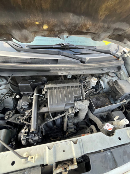 Windshield 2014 - 2024 Mitsubishi Mirage