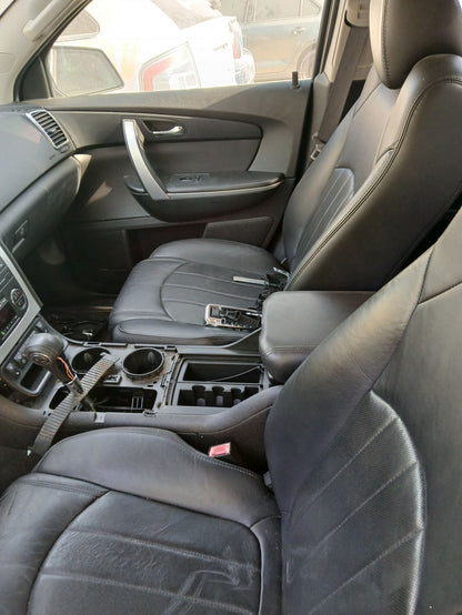 Heater Core Rear 2007 - 2016 GMC Acadia