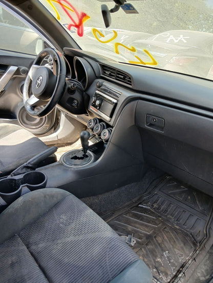 Door Shell Driver Side 2011 - 2016 Scion tC