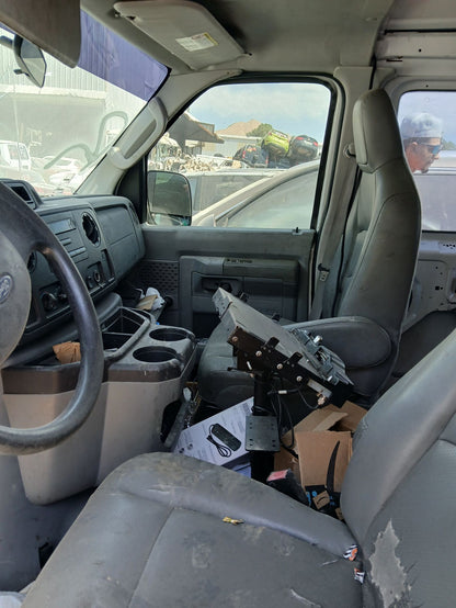 A-Pillar Trim Panel Passenger Side 1992 - 2014 Ford Econoline