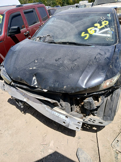 Strut Front Passenger Side 2012 - 2015 Honda Civic
