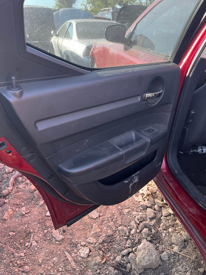 Window Motor Front Passenger Side 2006 - 2010 Dodge Charger