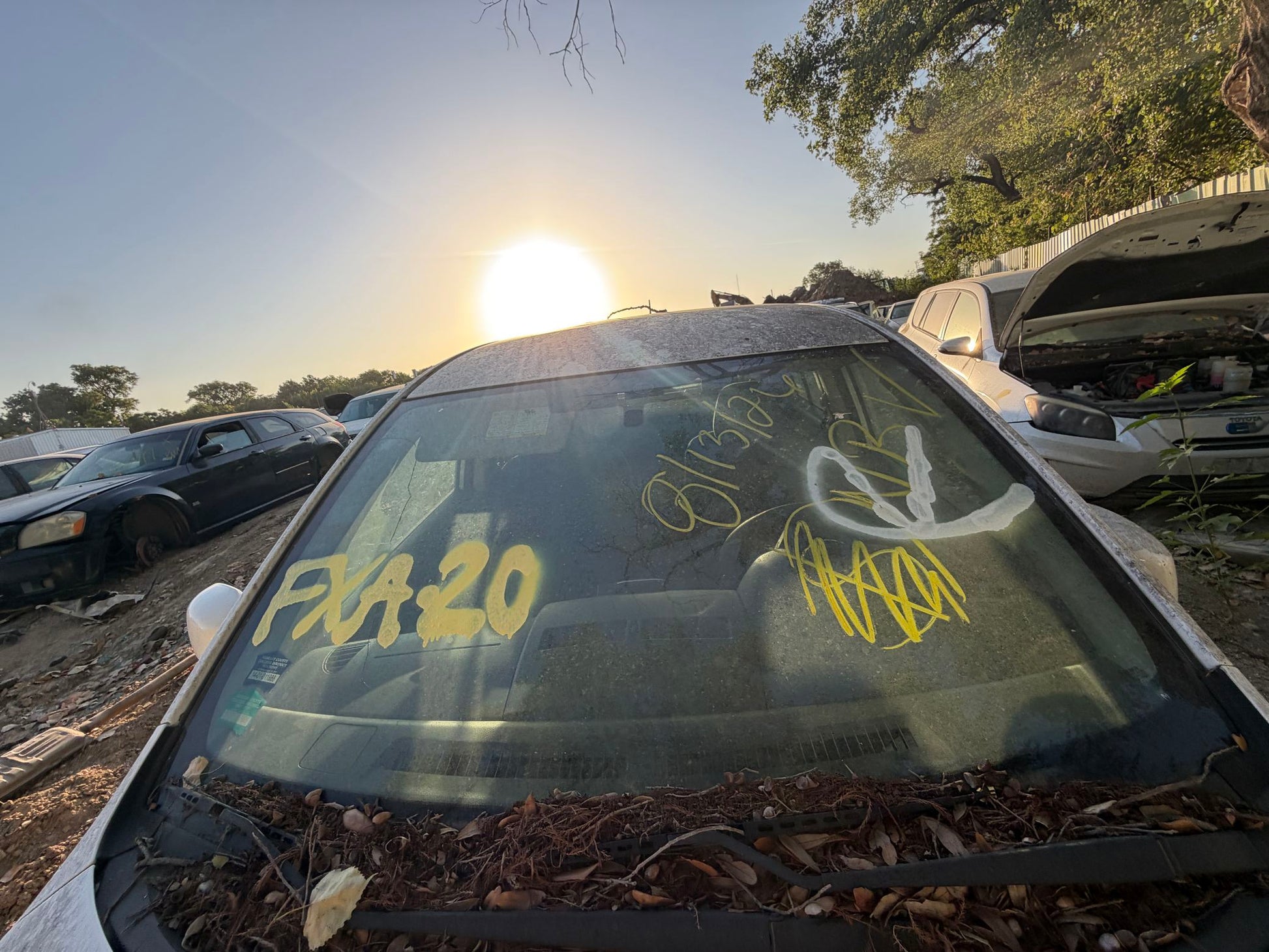 Quarter Panel Passenger Side 2007 - 2011 Nissan Versa