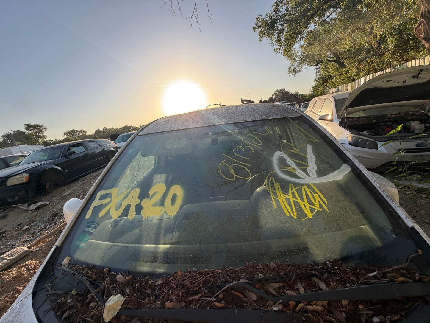 Dashboard 2007 - 2011 Nissan Versa