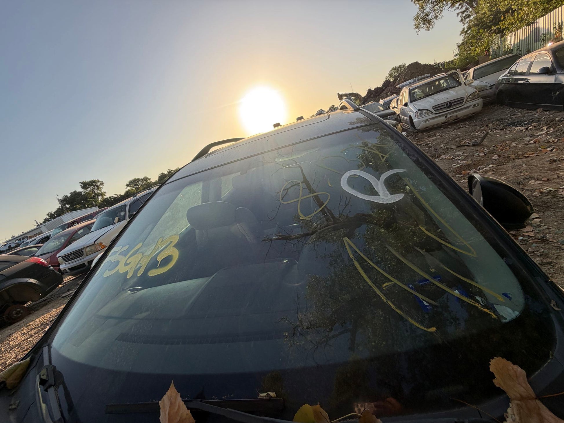 A-Pillar Trim Panel Driver Side 2007 - 2015 Mazda CX-9