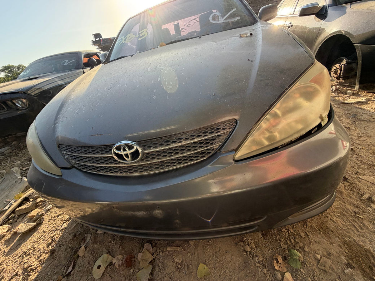 Axle Shaft Front Passenger Side 2002 - 2006 Toyota Camry