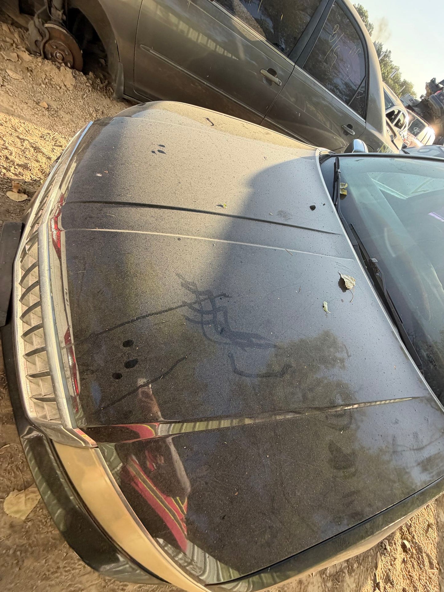 Engine Wiring Harness 2006 - 2012 Lincoln MKZ