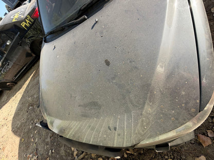 Door Shell Rear Driver Side 2001 - 2009 Volvo S60