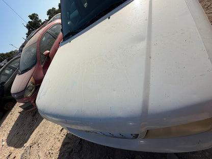 Hood 2002 - 2005 Ford Explorer