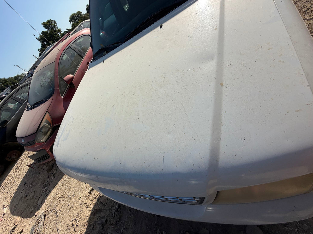 Tailgate 2002 - 2005 Ford Explorer