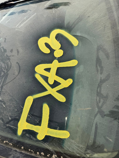 A-Pillar Trim Panel Passenger Side 2008 - 2012 Honda Accord Sdn
