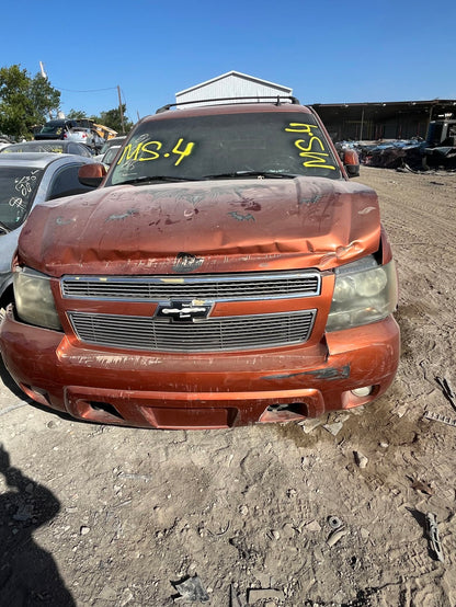 Tail Light Passenger Side 2007 - 2013 Chevrolet Avalanche