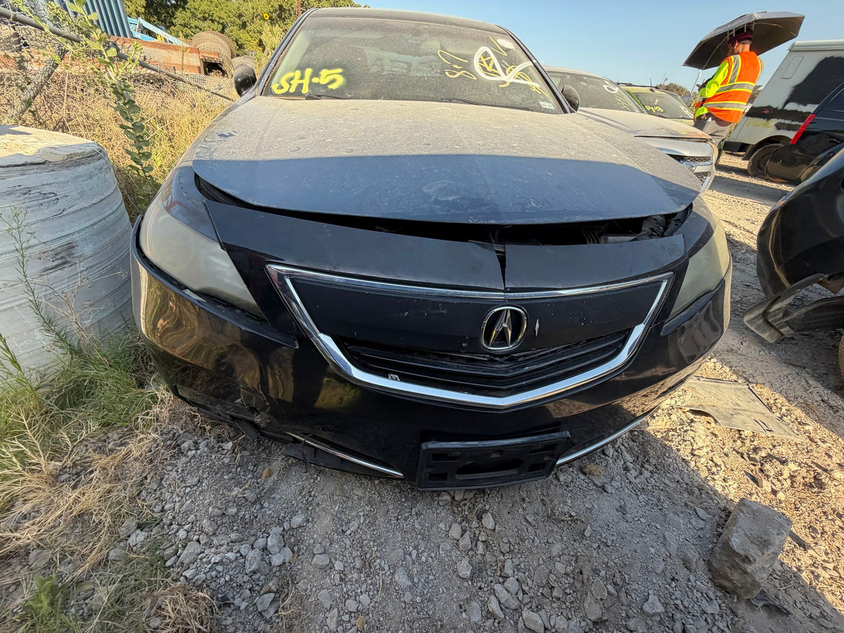 Heater Core 2009 - 2014 Acura TL