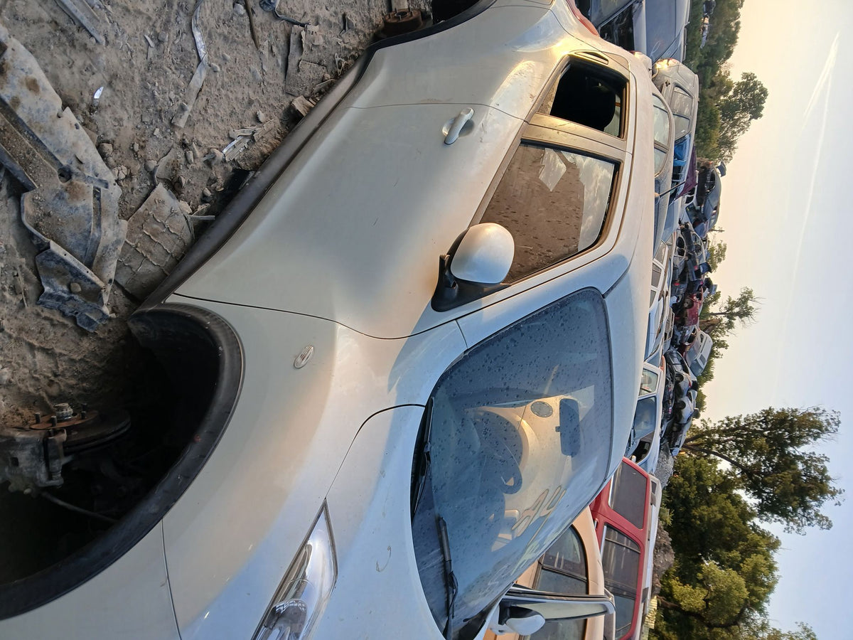 Liftgate 2011 - 2017 Nissan Juke