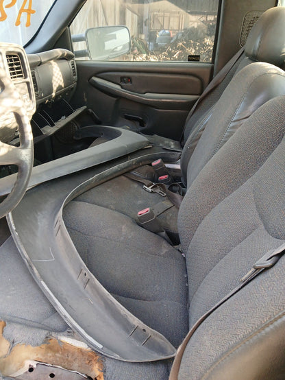 Wiring Harness Dash 2001 - 2006 Chevrolet Silverado 2500HD