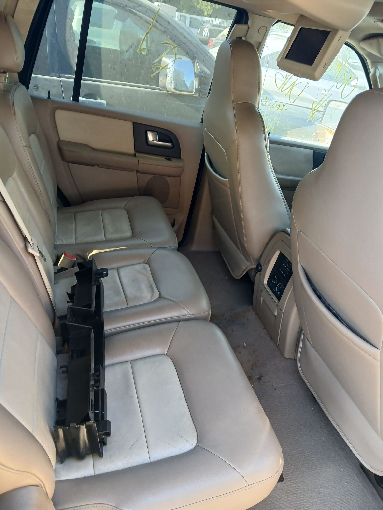 Water Pump 2003 - 2006 Ford Expedition