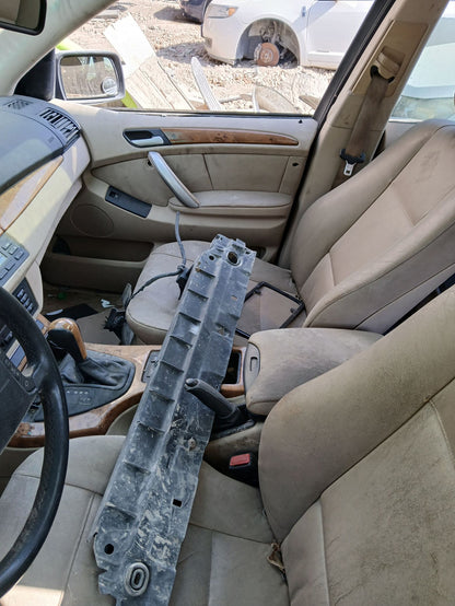 Fuse Box Rear 2000 - 2006 BMW X5