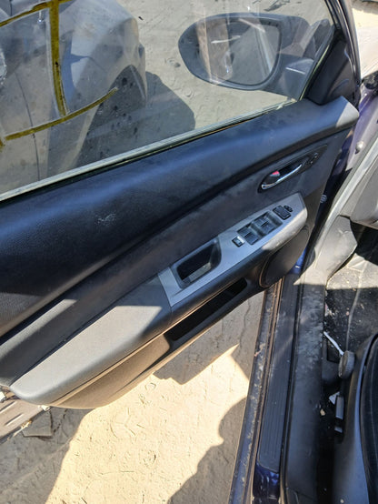 Control Arm Rear Driver Side 2009 - 2013 Mazda MAZDA6
