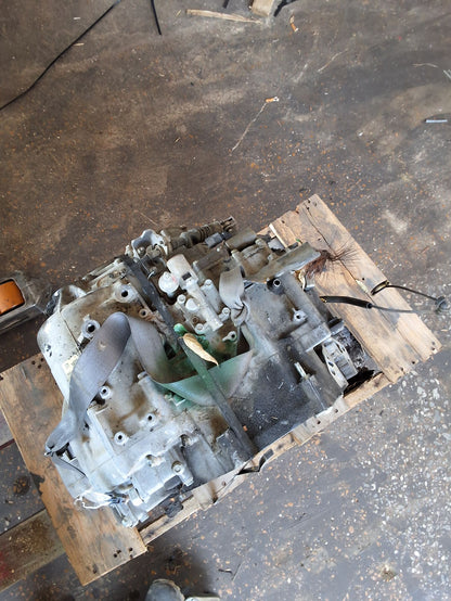 2003-2007 Honda Accord Automatic - F - FWD FWD Transmission