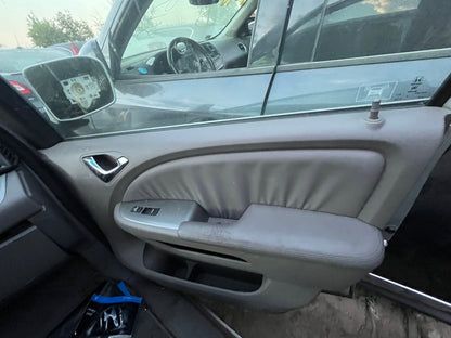 Door Window Glass Front Passenger Side 2005 - 2010 Honda Odyssey