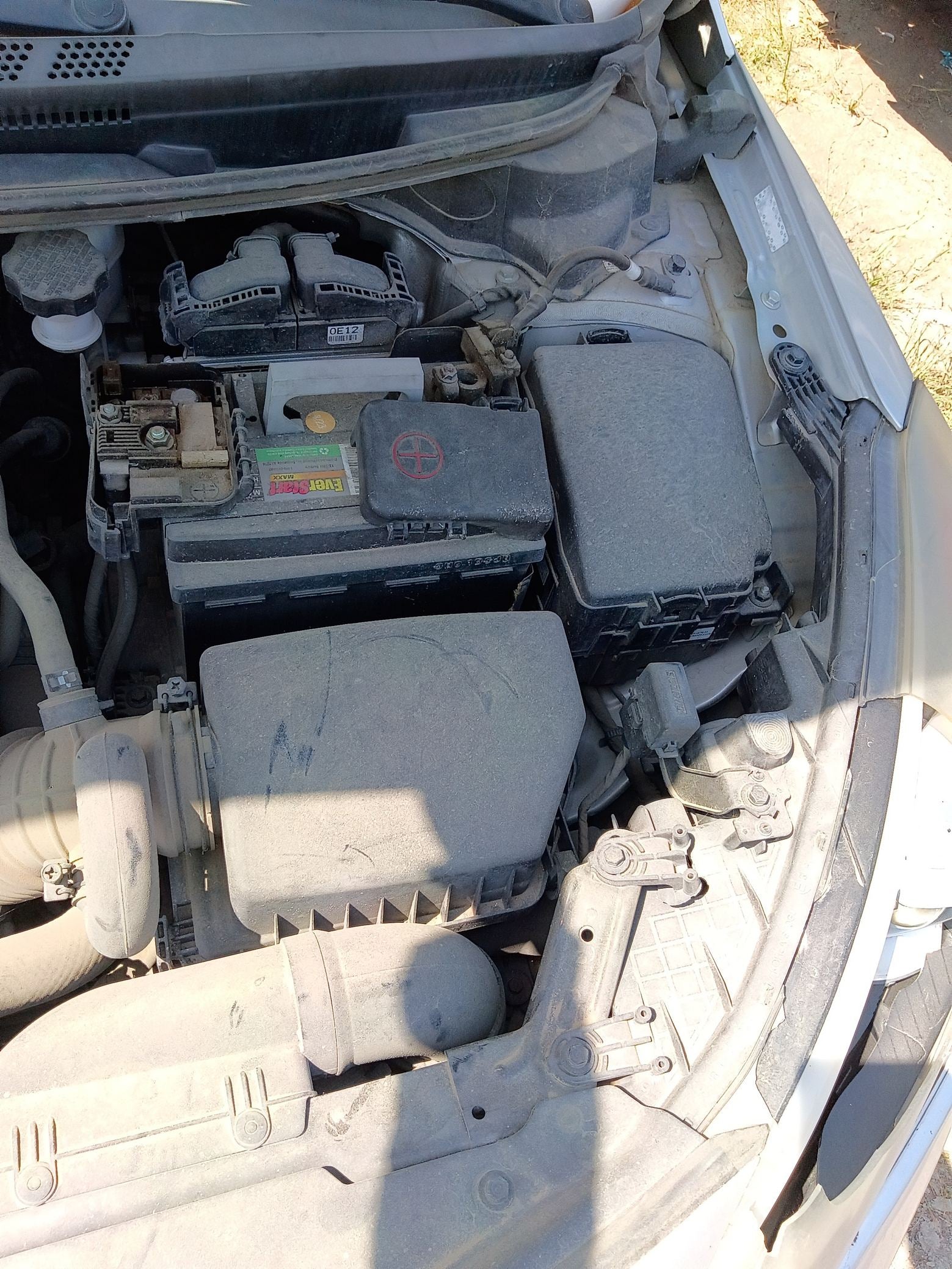 Body Control Module 2014 - 2018 Kia Forte