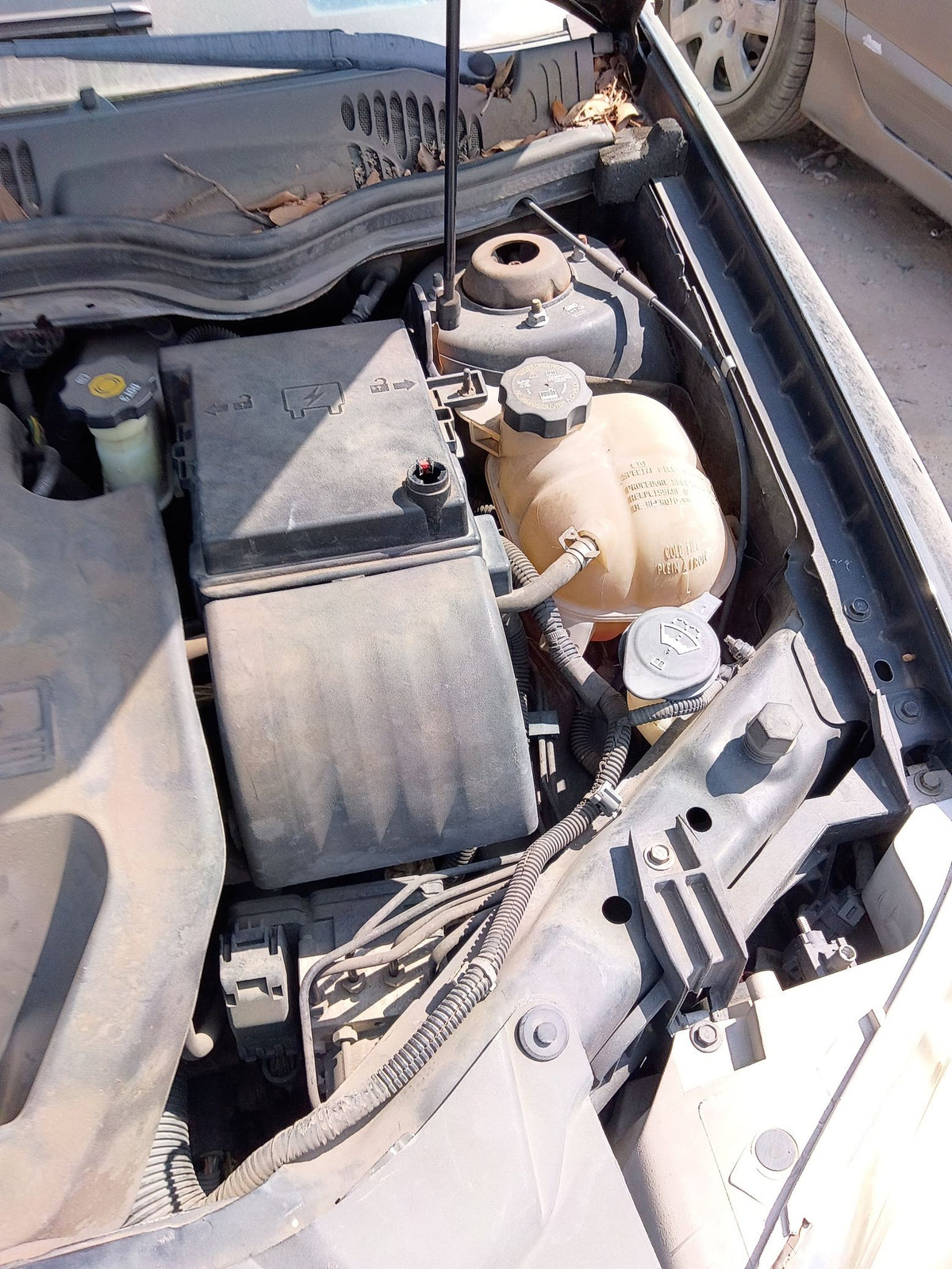 Pedal Assembly Accelerator 2007 - 2009 Pontiac G5