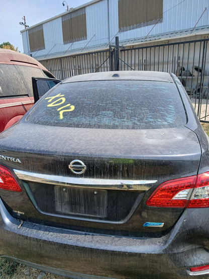 Strut Front Passenger Side 2013 - 2019 Nissan Sentra