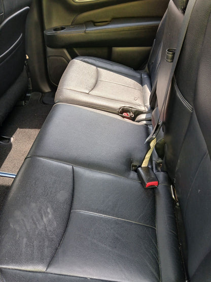 Door Latch Front Passenger Side 2013 - 2020 Nissan Pathfinder