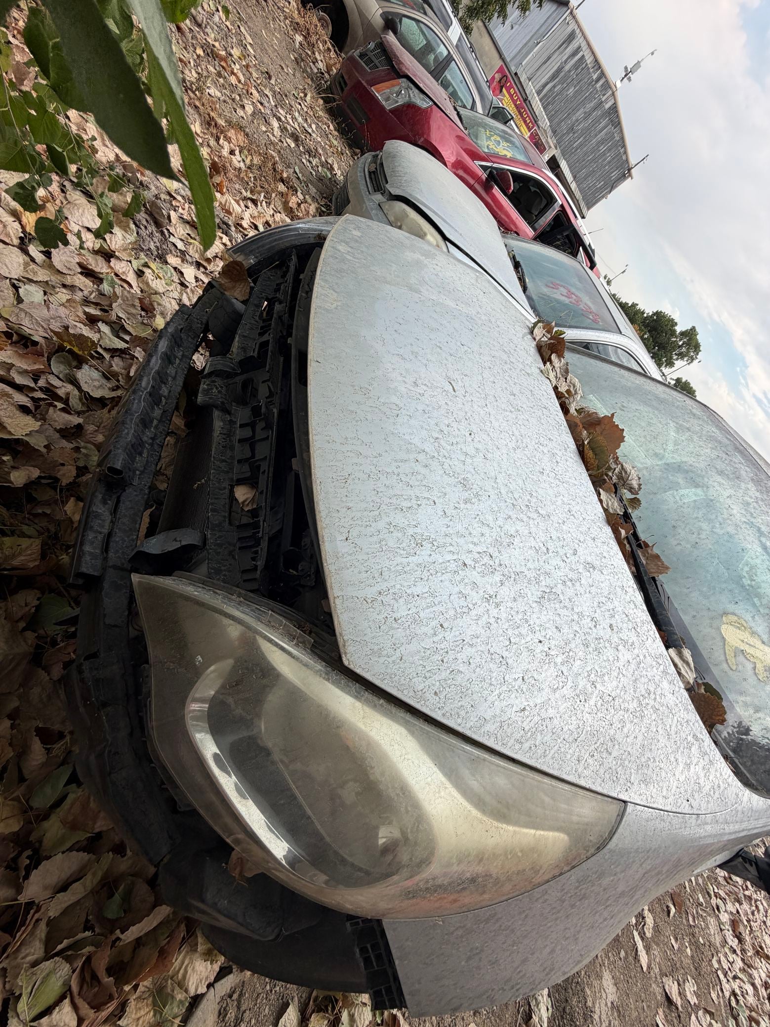Airbag Seat Front Driver Side 2012 - 2017 Kia Rio