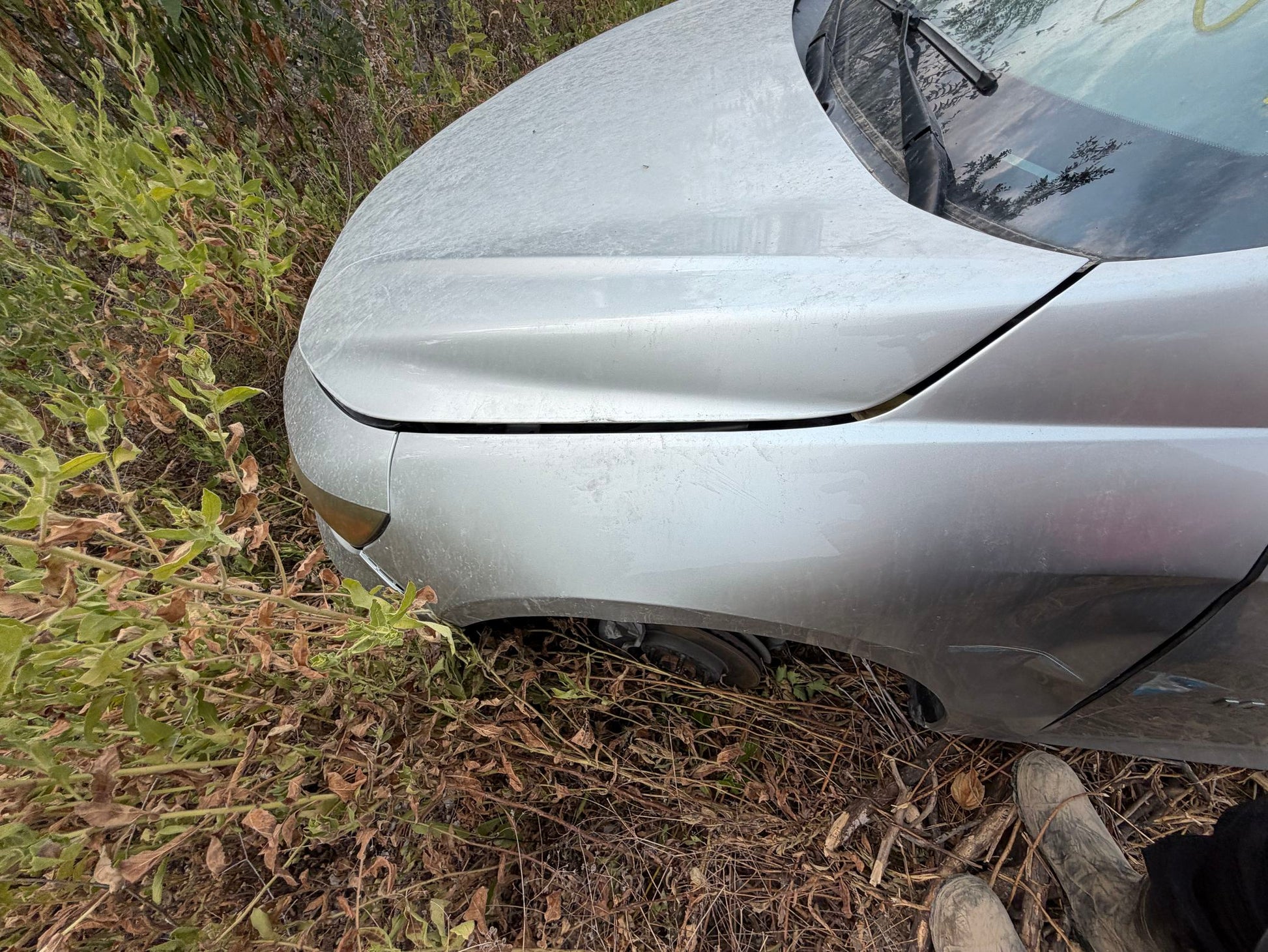 B-Pillar Trim Panel Passenger Side 2016 - 2024 Chevrolet Malibu