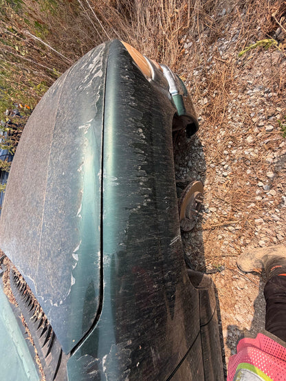 Starter Motor 1999 - 2006 GMC Sierra 1500
