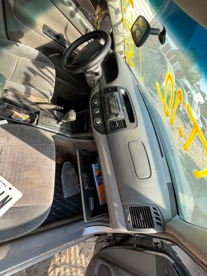 Bumper Cover Front 2002 - 2006 Toyota Camry