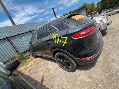 Axle Shaft Front Passenger Side CV 2015 - 2019 Lincoln MKC
