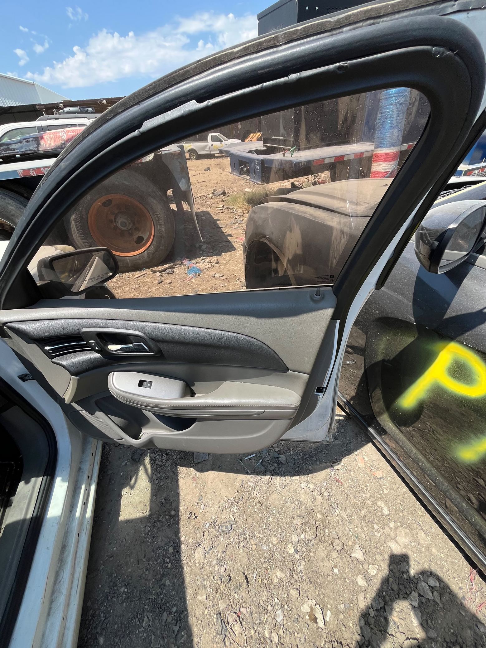 Torque Converter 2013 - 2015 Chevrolet Malibu