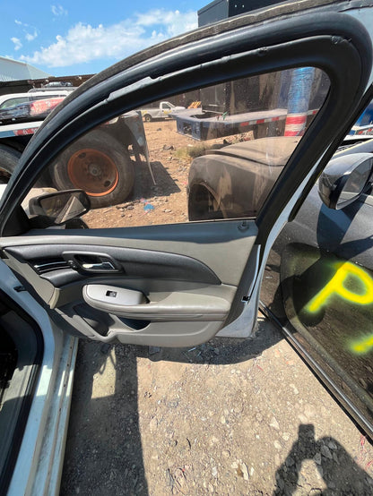 Tail Light Driver Side 2013 - 2015 Chevrolet Malibu
