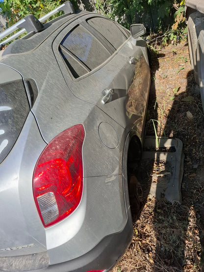 Rear Axle Beam 2013 - 2022 Buick Encore