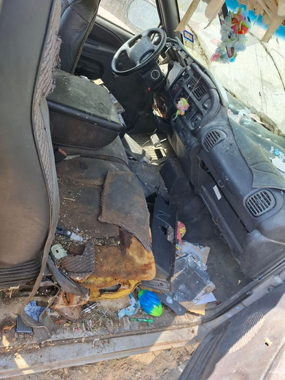 Headliner 1994 - 2001 Dodge Ram 1500