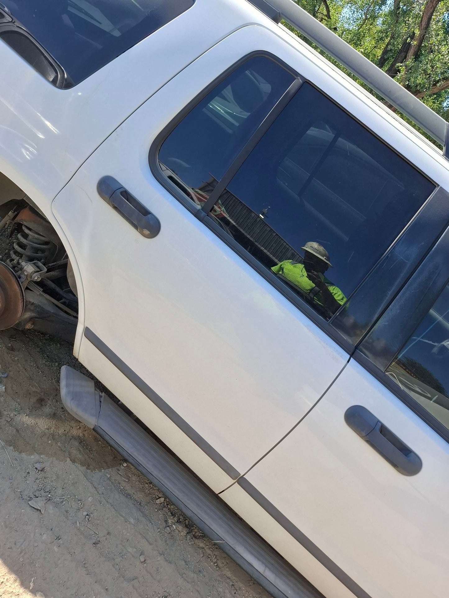 Windshield 2006 - 2010 Ford Explorer
